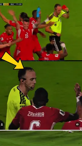 Argentinien vs Schweiz: Diese VAR-Entscheidung sorgt weltweit für Diskussionen! | WM 2026 Highlights #fussball #football #fussball #fifa #Haaland 