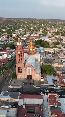 Apatz Cathedral 