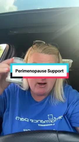 Perimenopause support that has helped me feel like myself again. #perimenopause #hotflashes #over40wellness @Snap_Supplements 