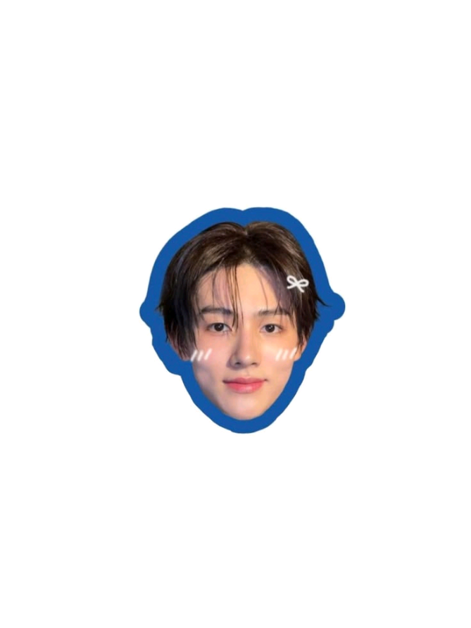 mới nốc mấy lốc sữa hả con chíp nói mau👶  #seonghyeon #cortis #코르티스 #fyp 