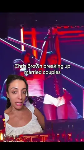 Anyone else want to know how many divorces Chris Brown has caused?? Anyone else land in this rabbit hole?? Talk to me about it 😣😆