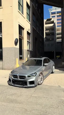 Still comin out strong . . . #bmw #bmwm #viral #trending #fyp 