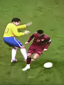 Ronaldo can’t dribble ? ||#cristianoronaldo #ronaldo #football #fyp #viral 