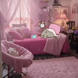 #pusheen #pusheenthecat #fyp #foryoupage #grwm 