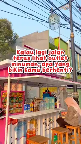 outlet rapi, bersih, dan eyecatching? bisa narik customer yang lewat di jalan  #mybestea #kemitraanteh #paketusaha #modalbisniskecil #peluangusaha 