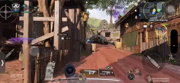 Comparto este emocionante momento de mi LIVE. Únete a mi próximo LIVE para ver más.#tiktoklive #livehighlights @Spotify @Call of Duty: Mobile @Call of Duty: Mobile ID - CODM @Amazon Music #codsito 