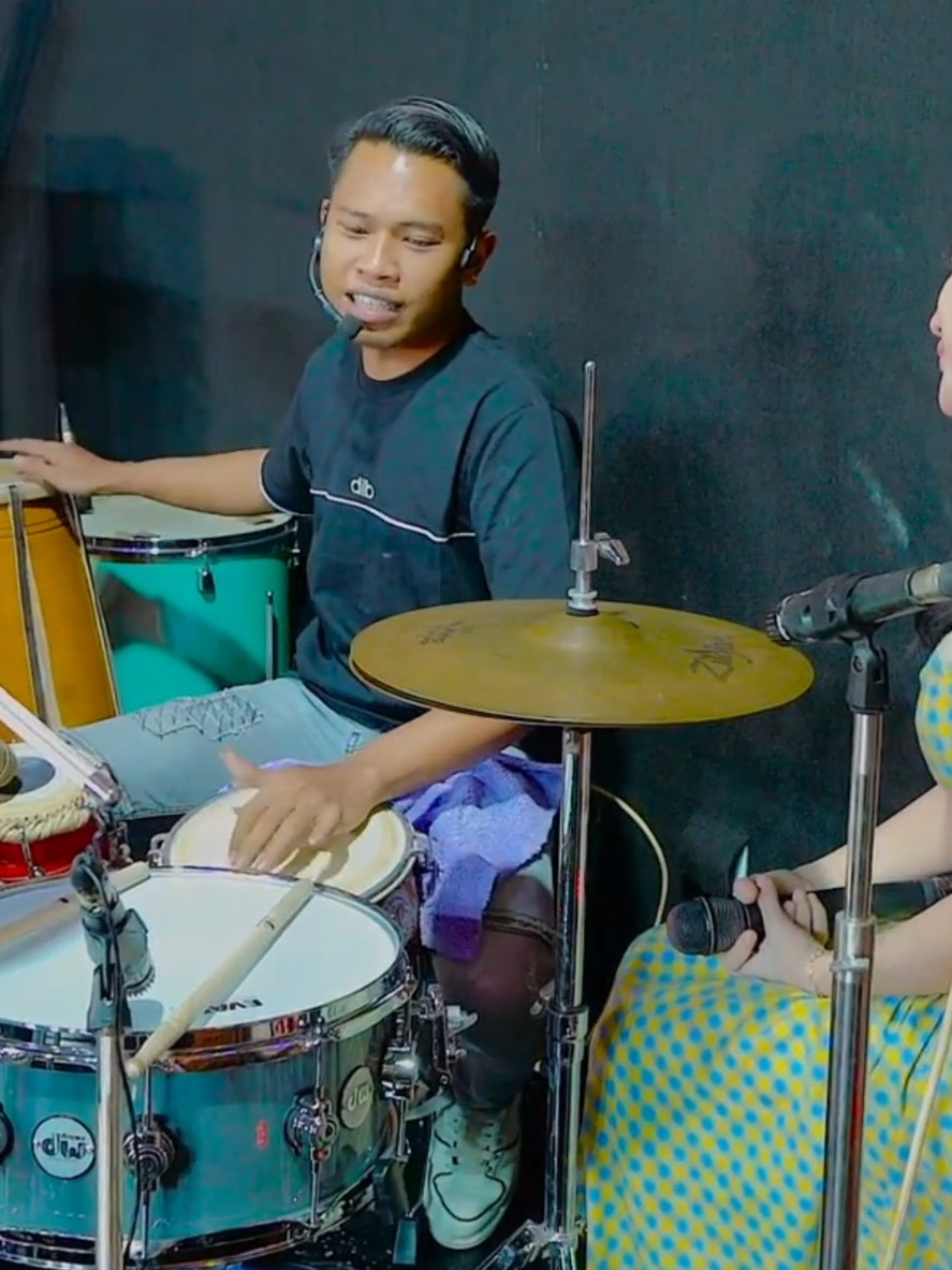 #cintasabunmandi #farizkendang #intanafifah #zeuzmusik05 