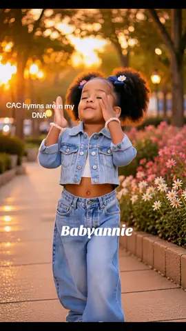 CAC hymns  #gratefulheart❤️ #morningworship #gospelvideos #cachymn #praise 