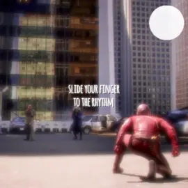 Biggest character development show  #barryallen#theflashedit #theflash #targetaudience #fyp 
