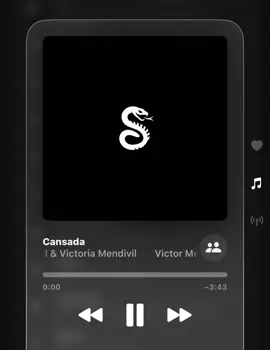 Cansada - Víctor Mendivil & Victoria Mendivil. Completa #paratiiiiiiiiiiiiiiiiiiiiiiiiiiiiiii #fyp #foryou 