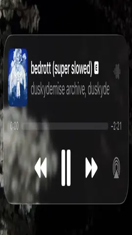 “Bedrott”by duskydemise archive#bedrott#duskydemisearchive#music#nmusic#fyp