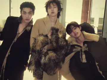 Tam thái tử #keonho #seonghyeon #juhoon 