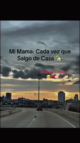 MI MAMÁ ES ÚNICA 🥺❤️