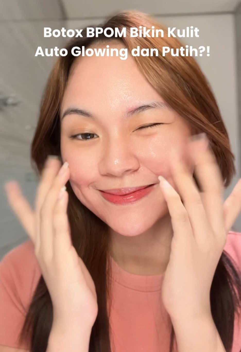 OHH jadi ini PDRN yang viral di korea yaa? 👀 #pdrnserum #dostingbpom #g2gpdrn 