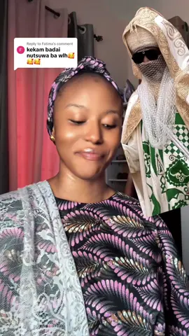 Replying to @Fatima #fatygambari2 #aminuadobayero #viral #aminuadosarkinkano #myking 
