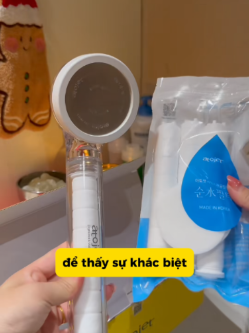 Nước trong chưa chắc đã sạch! Có thể bạn đang 