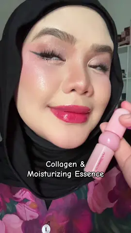 Liptint tapi tak kering plus glossy?!🤩😱 #carslan #carslanmy #carslanliptint