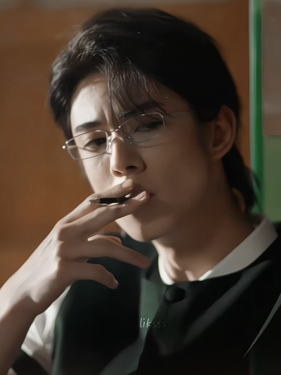I really like Ollie... . . . . #deepintheact #deepintheseries #deepin #ollie #olliewonka #zhenxin #fangchi #shuyuan #zhangzhun #gaozhun #chinesebl 