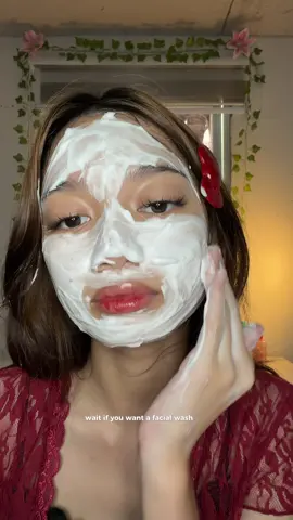 🫧🧼i’ve been using this soap for quite a while now and it realky changed my skin condition!!  @Teashell PH Skincare  #Teashell7xwhiteningSoap #TeashellSerumSoap #skincare 