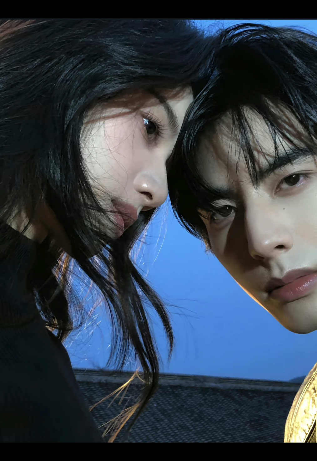 Đằng Thành mưa rồi, chúng ta cùng quay 1 đoạn video nhé#chohoangvaxuong #tonguylong #truongtinhnghi 