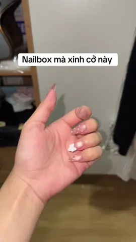 #nailbox #nailxinh #kimsunailbox #xh #linglingne 