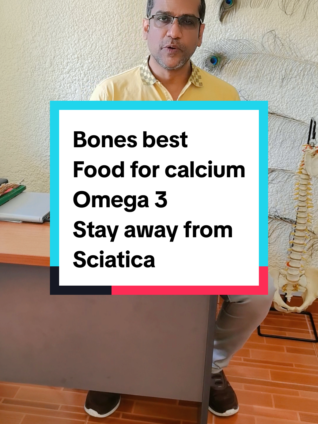 #AmarWellnessSpa #SciaticaTreatment #bonesupplement Adress : Royal Road Palmar quatre cocos. Mob: +23057900297 #mauritius🇲🇺 #foryoupage 