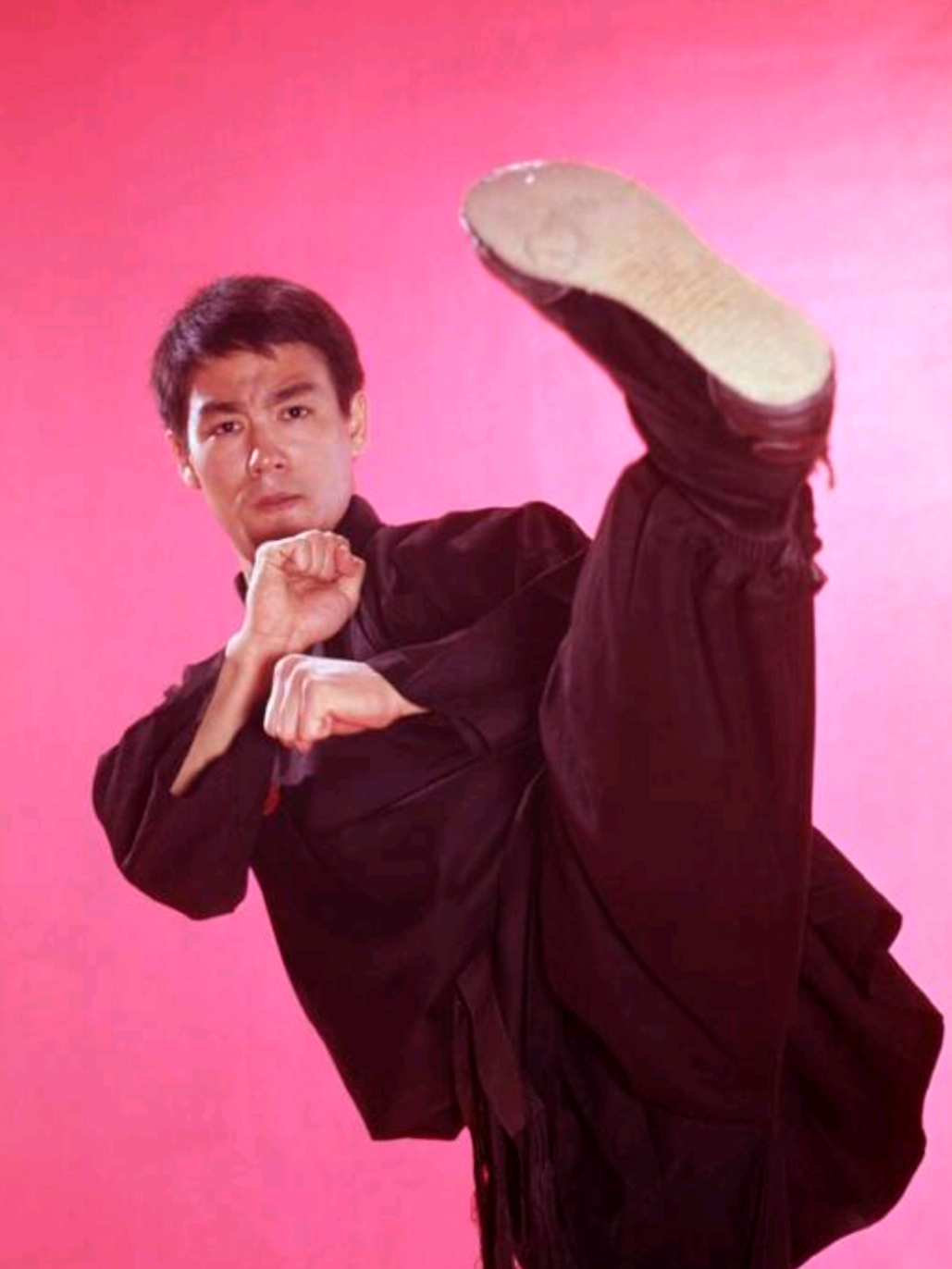 Brucelee the goat. #brucelee #fyp #brucelee🐉 #happy #fypシ゚viral 