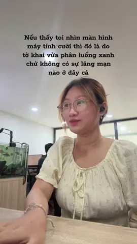 Vậy á chứ ko luồng đỏ là vui cả ngày #xuatnhapkhau  #logistics #xuhuong  #viral #funny 