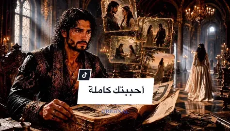أحببتك | فيديو كليب النسخة المحسنة | B Mix L  <أحببتك> ليست مجرد أغنية حب، بل حكاية قلبٍ وجد قلبه، فأقام فيه إلى الأبد. #bmixl 