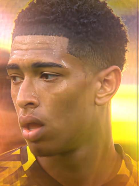 Young Belli 😍// #4k #120fps #qualityedit #smoothedit #bellinghamedit #madridfans