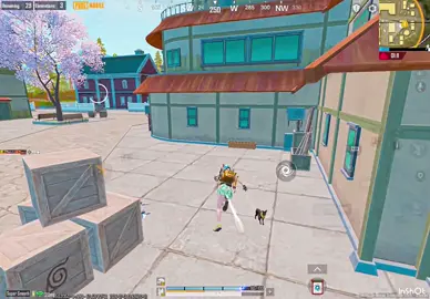 #PUBGMOBILE #pubgmnextstarprogram #PUBGMS31