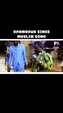 #treanding #prophet #fy #viralvideos @Opambour Hotseat @EBENEZER TV 