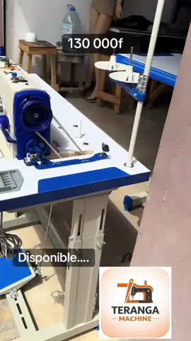 Nouvelle arrivage de machine à coudre juki avec moteur silencieux economique  #couturetiktok #viral #fy #creatorsearchinsights #senegalaise_tik_tok 