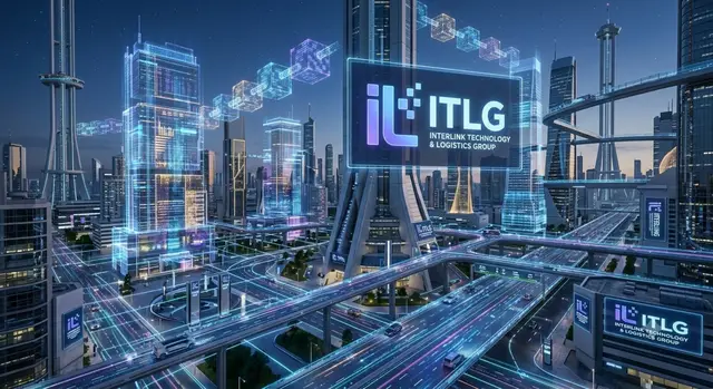 🌐 The digital future is created by people who stay consistent. Keep supporting InterLink and be part of the next generation of blockchain innovation. #InterLink #ITLG #ITL #Blockchain