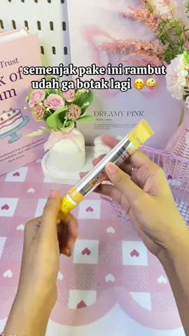 #cyeecare #haircare #penumbuhrambut 