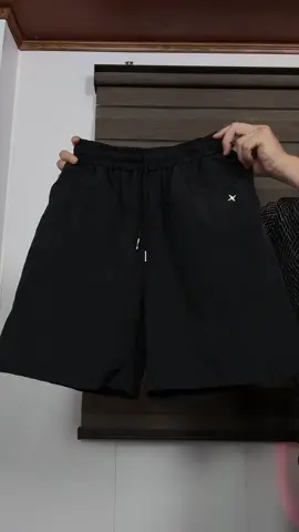 Quần đùi nam nữ unisex #quandui #xuhuong #review #phoidoxinh #fyb 