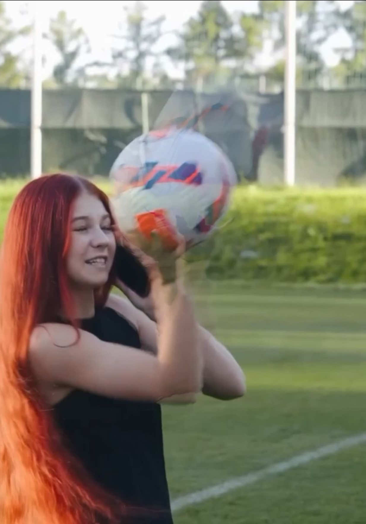 #humor | Ib : swtzxarianator || #figureskating #blowupthis #football #alexandratrusova 