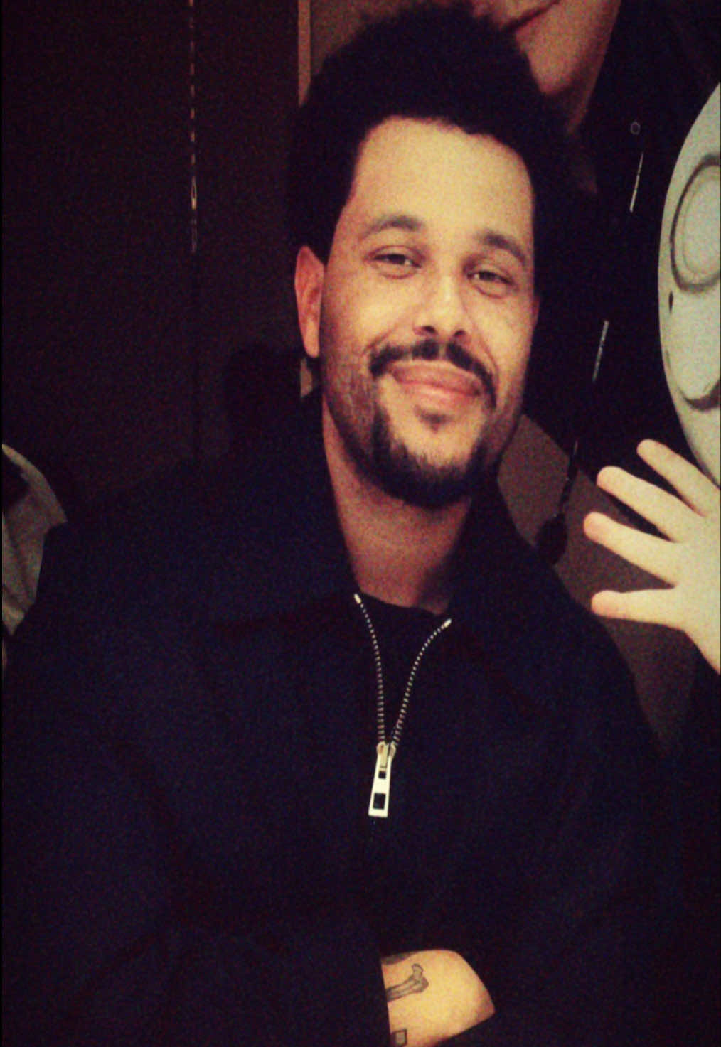 In his single era>> #theweeknd #xo #fyp #viral 