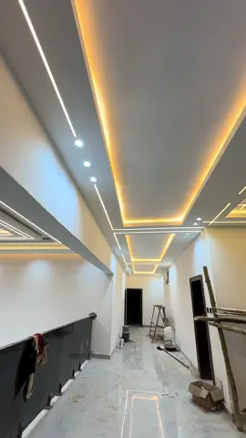 Profile light automation passage ideas #relatable #goviral #viralvideo #fyp #viral 