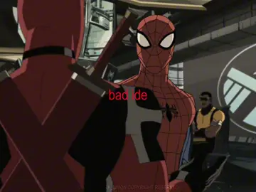 #spideypool заходите в тгк там все видко выходят раньше #deadpool #spiderman #fyp #spideypool 