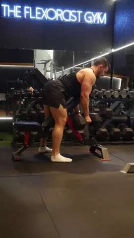 When the tool is missing you improvise #fyp #fypage #GymTok #GymLife 