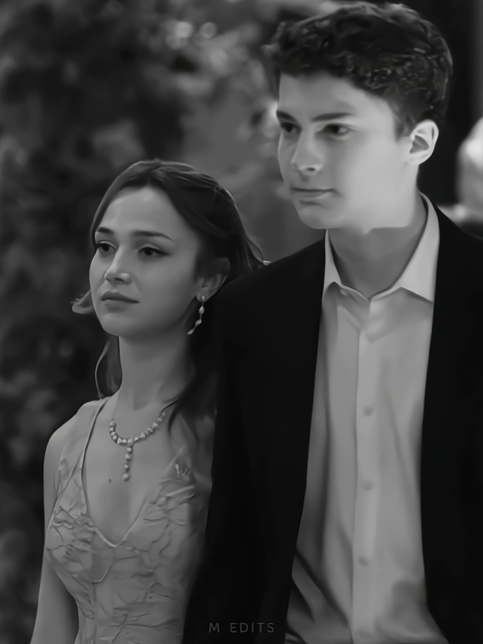 their AURA >>> #ArLey #daha17 ##cerenayruk #çağanefeak #turkishseries 