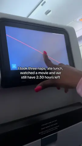 Those long flights are no joke 😂😭 #traveltiktok #traveltok #trend #airplane #vacations 