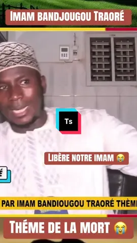 Allihamdulillah #parati 185 ecoute très bien imam bandjougou Traoré thème de la mort prophète Mohammed ( SWS )