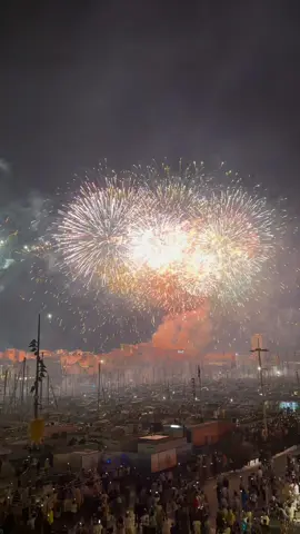Vous étiez 100 000. Merci 💙🌟  #marseille #fireworks #pourtoi 