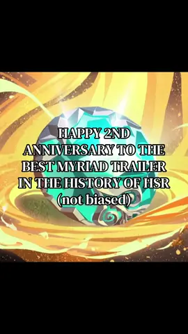 THIS IS FOR FELLOW STONEHEART FANS DONR COME IN HERE WITH “this trailer is better” also i might do something else if i can think of it… for me its just turned the 14th so technically im on time #hsr #HonkaiStarRail #tenstonehearts 