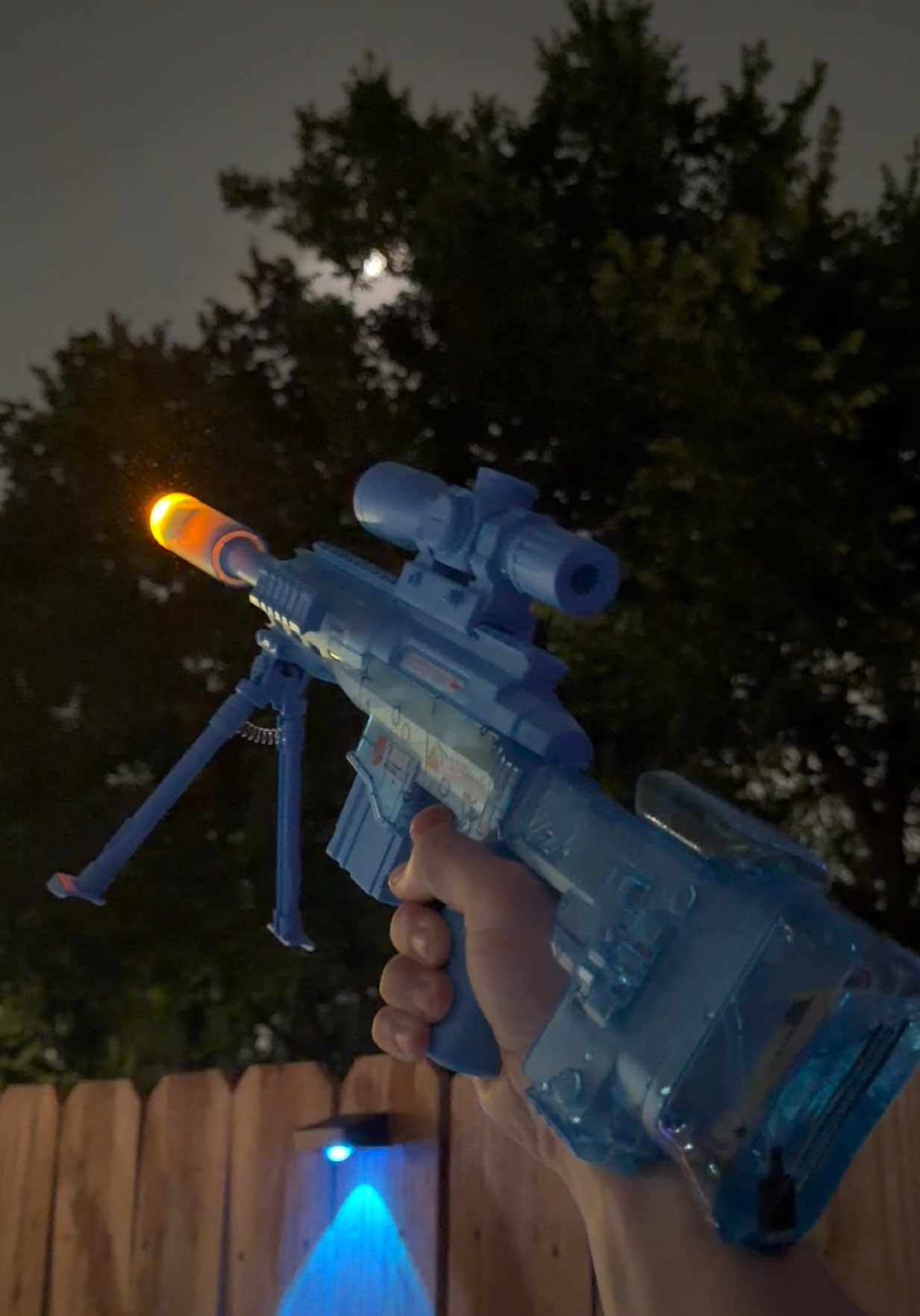 Waters blasters on TikTok ?!? YES  #kidstoys #toys #waterblaster #waterfight #watergun 