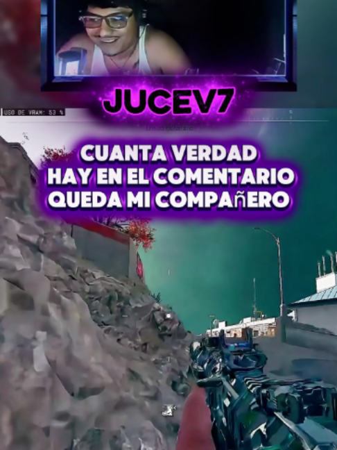 es verdad #CALLOFDUTYBLACKOPS7 #warzoneclips #humor #callofduty #rushear #renacimiento #ggs