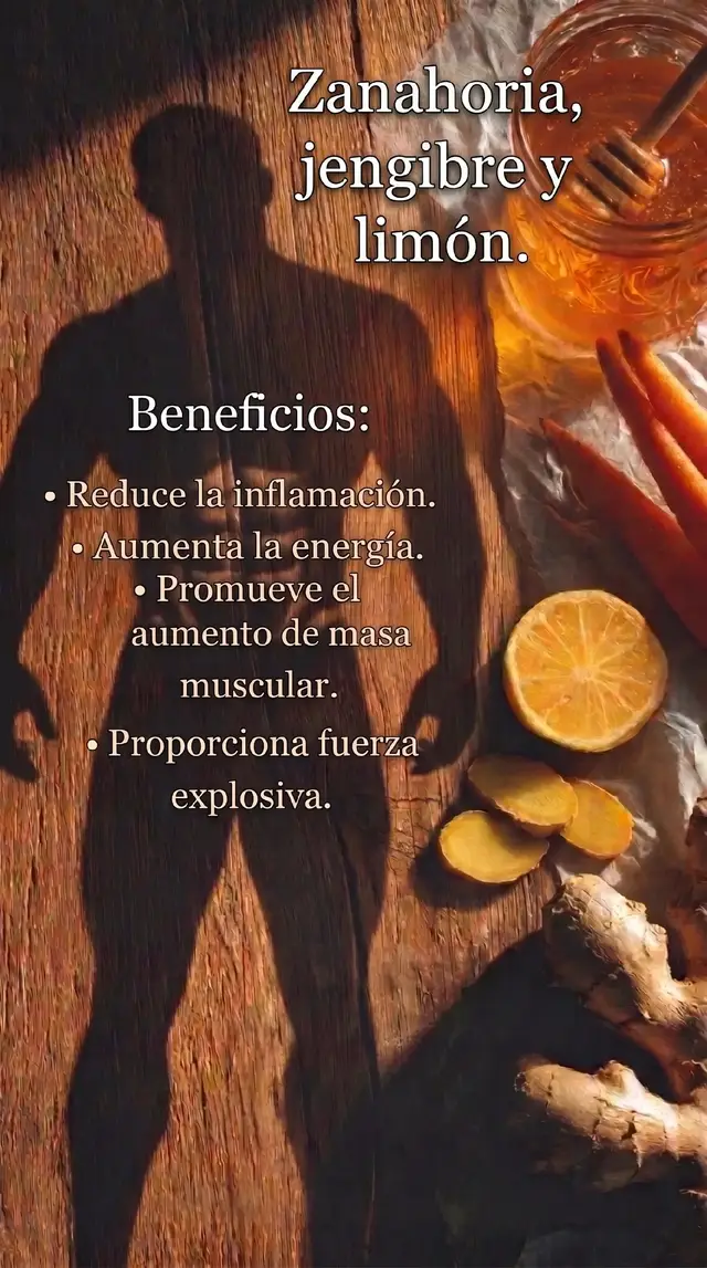 Toma este jugo y en 21 días tú cuerpo se transformará  #Detox #salud #natural #saludable 