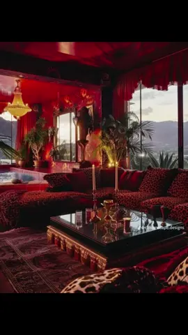 Oh yes #fyp #roominspiration #maximalism #nouveau #aesthetic 